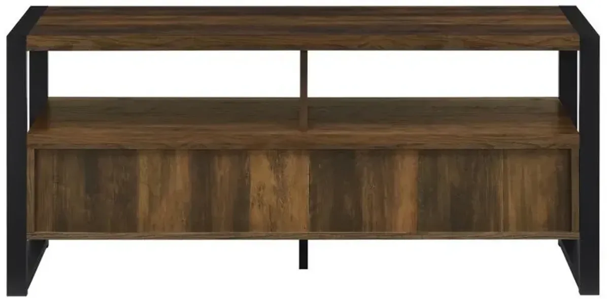 James - Engineered Wood TV Stand