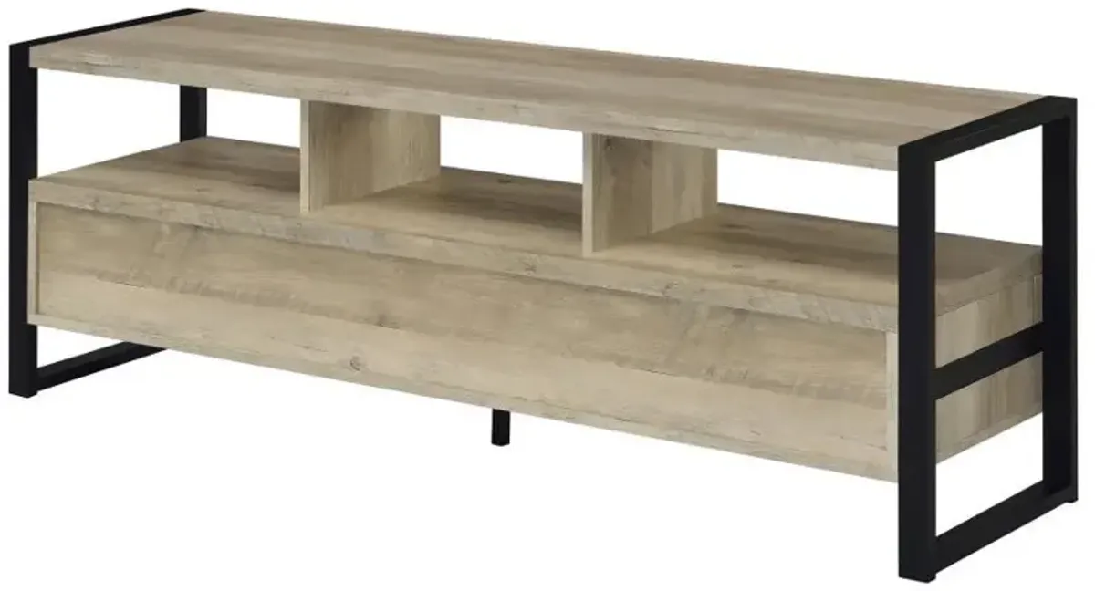 James - Engineered Wood TV Stand