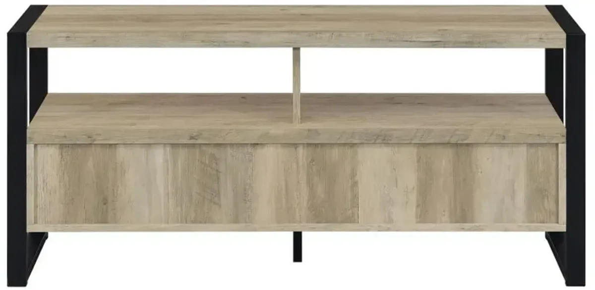 James - Engineered Wood TV Stand