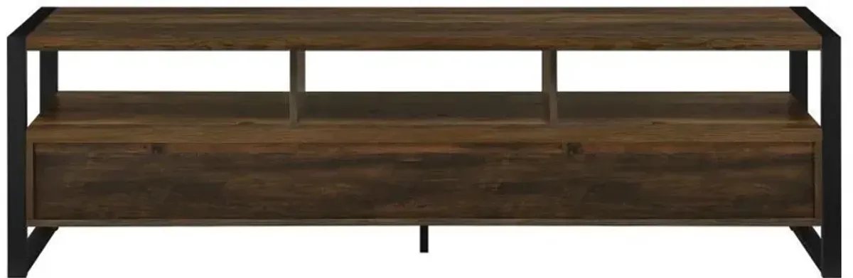 James - Engineered Wood TV Stand