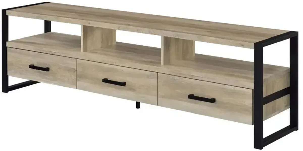 James - Engineered Wood TV Stand