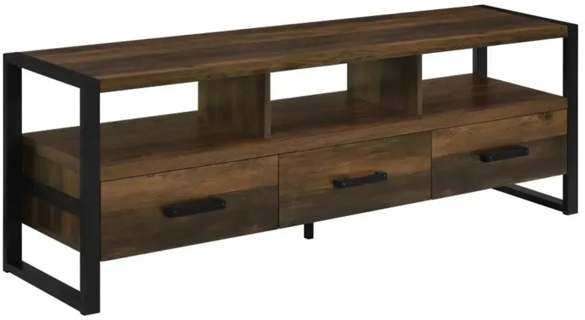 James - Engineered Wood TV Stand