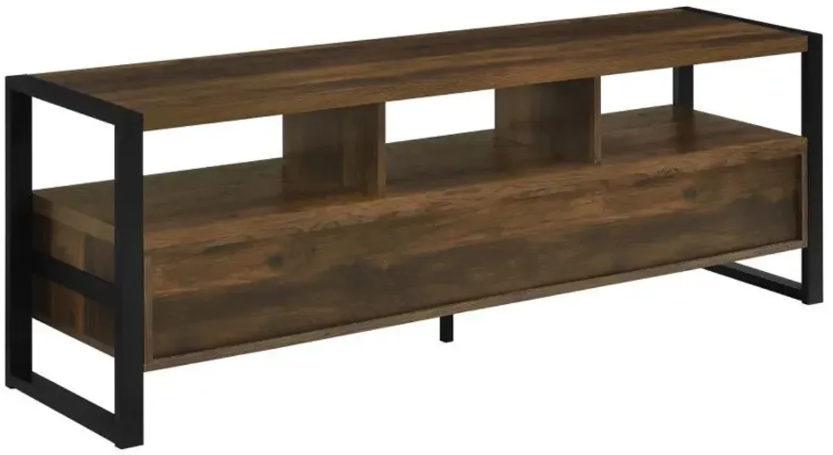 James - Engineered Wood TV Stand