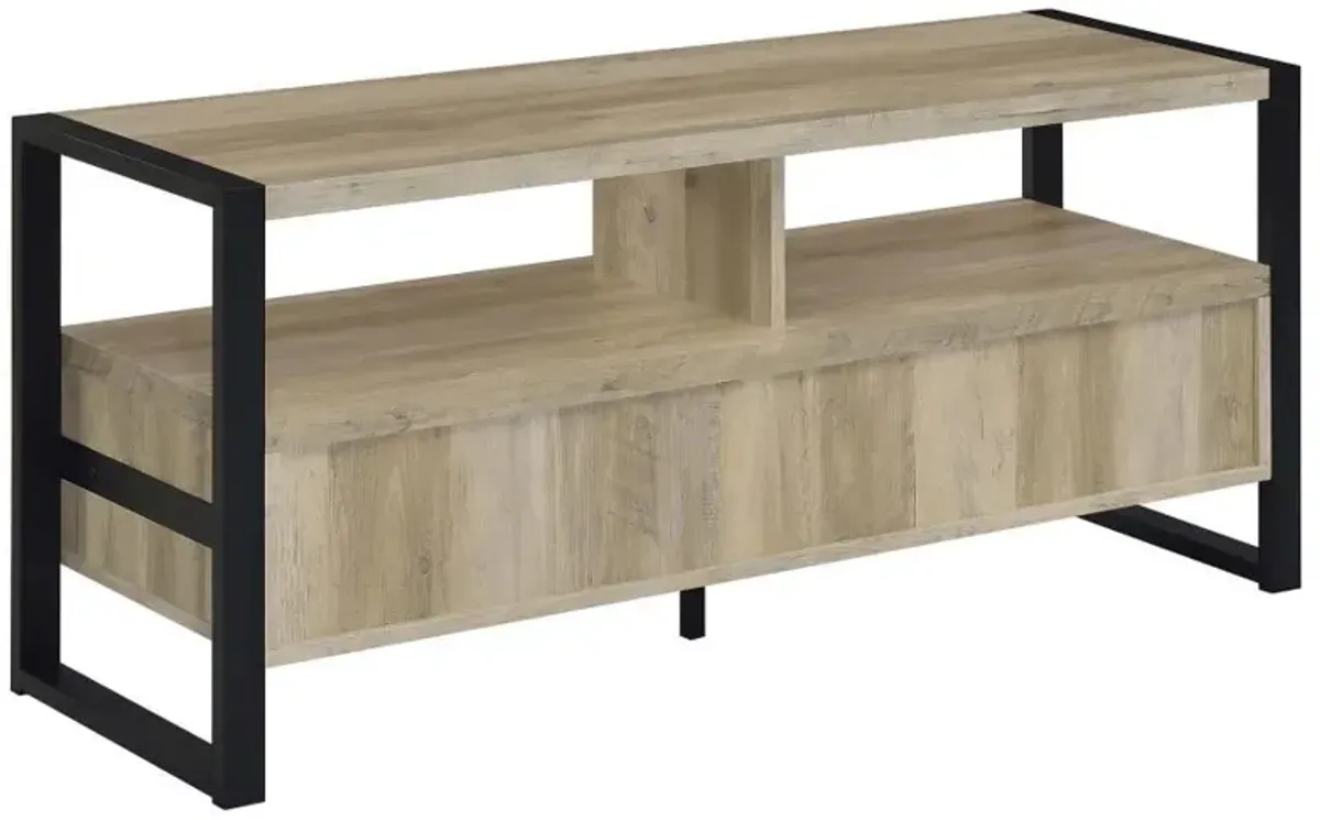 James - Engineered Wood TV Stand