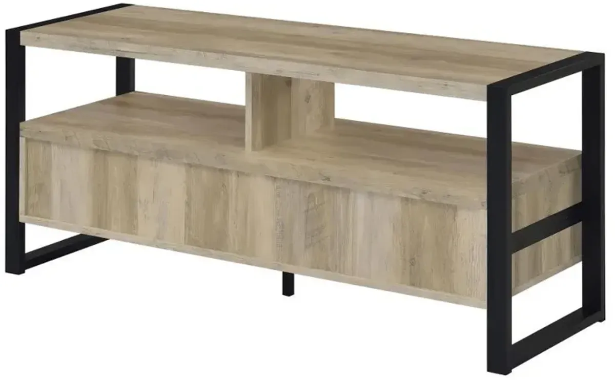 James - Engineered Wood TV Stand