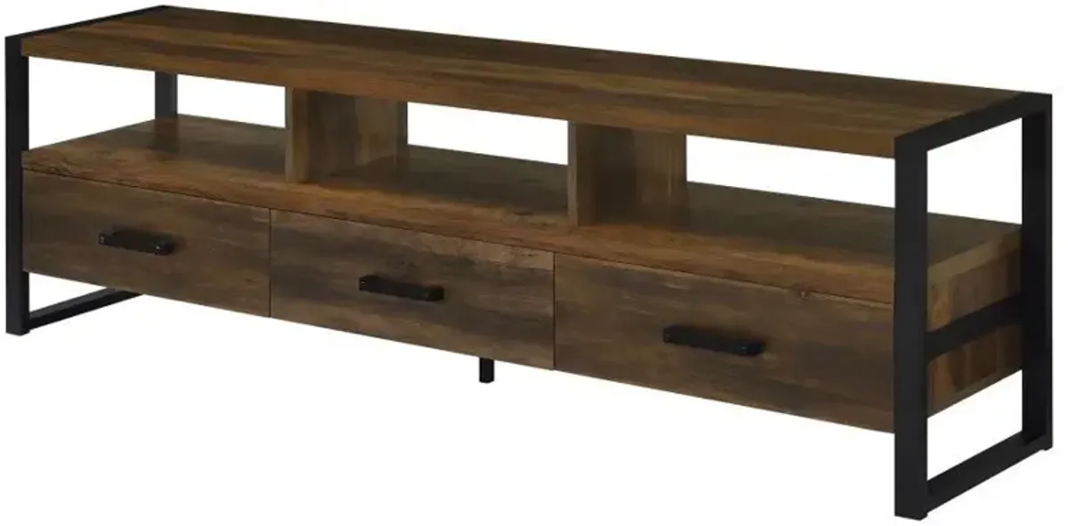 James - Engineered Wood TV Stand