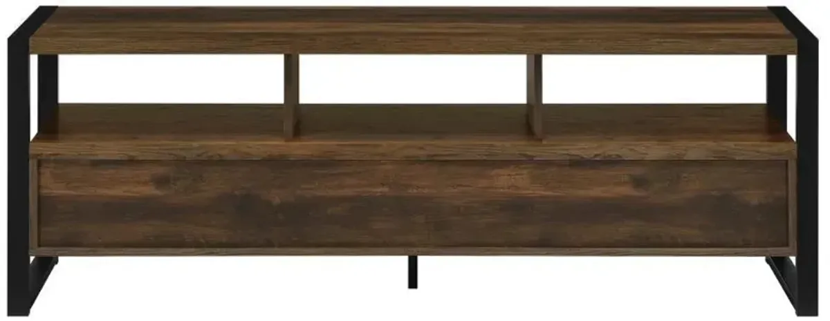 James - Engineered Wood TV Stand