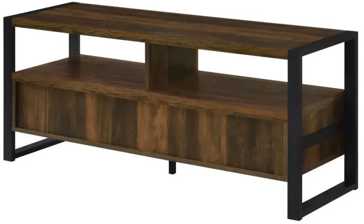 James - Engineered Wood TV Stand