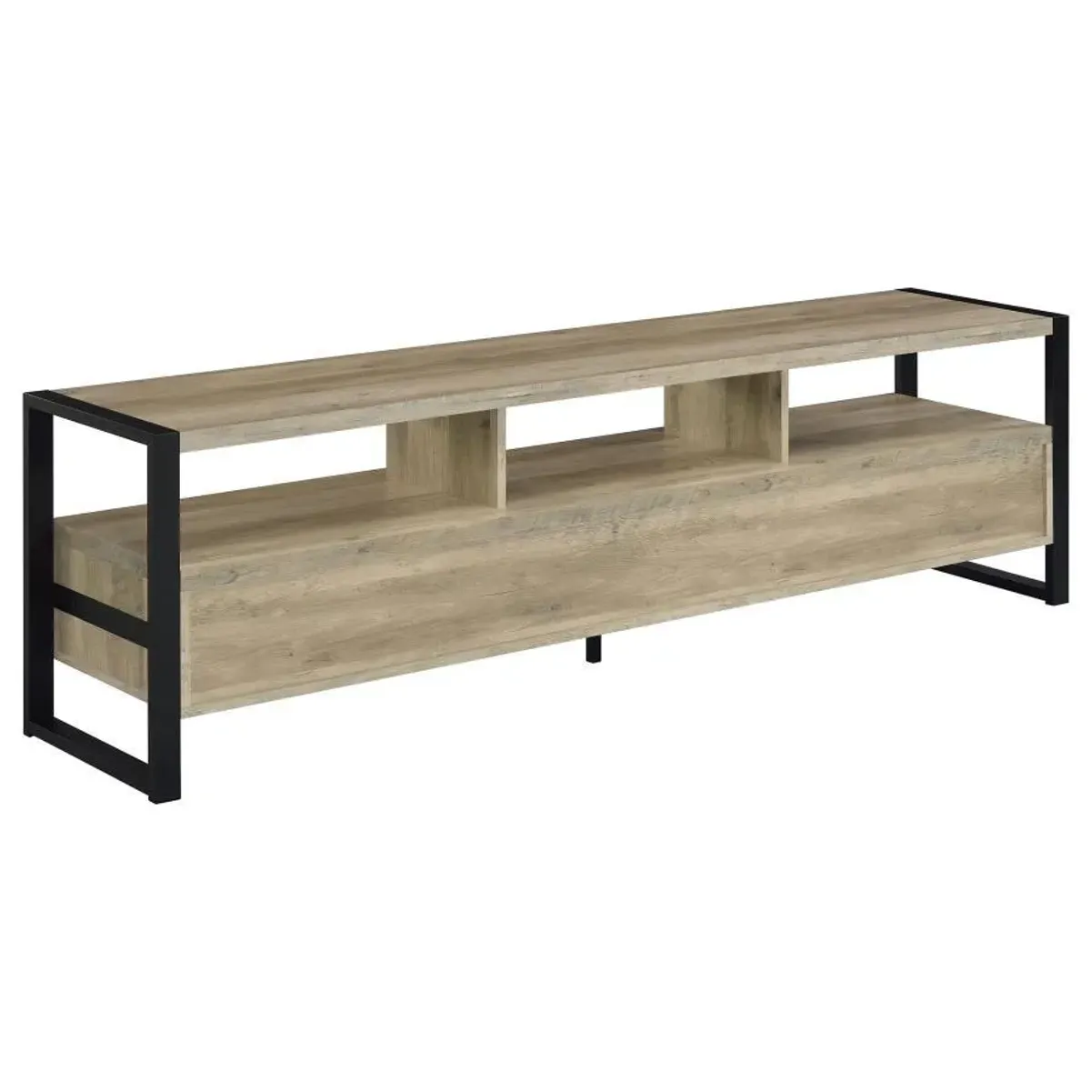 James - Engineered Wood TV Stand