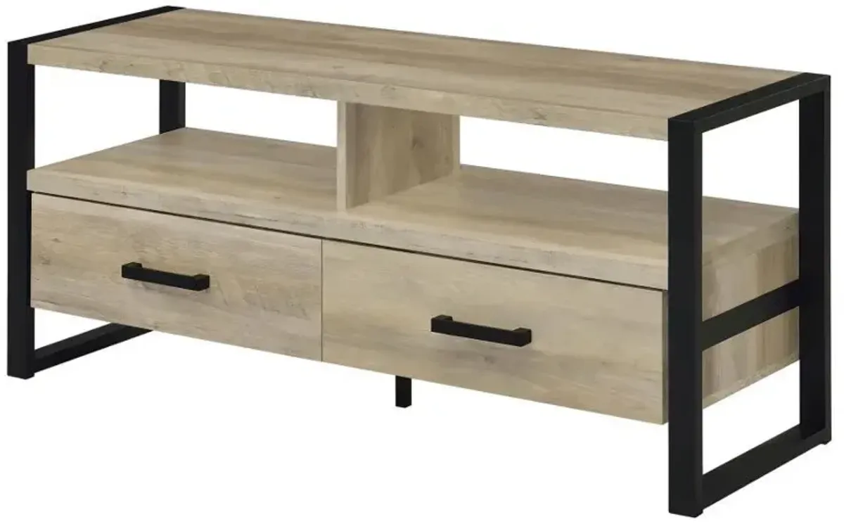 James - Engineered Wood TV Stand