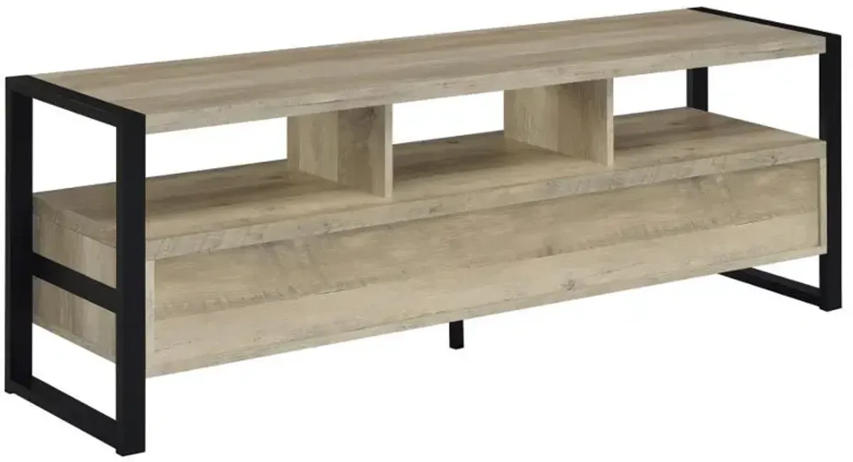 James - Engineered Wood TV Stand