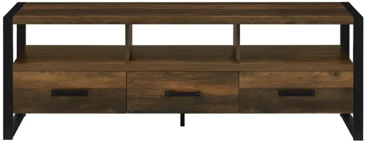 James - Engineered Wood TV Stand