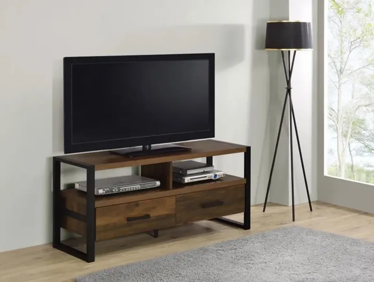 James - Engineered Wood TV Stand