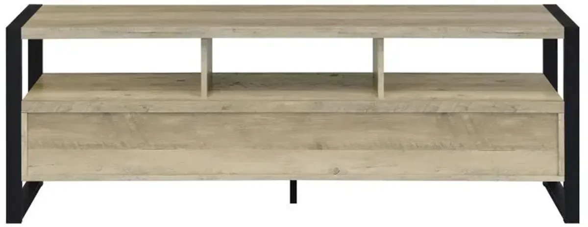 James - Engineered Wood TV Stand