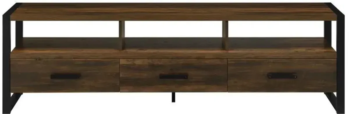 James - Engineered Wood TV Stand