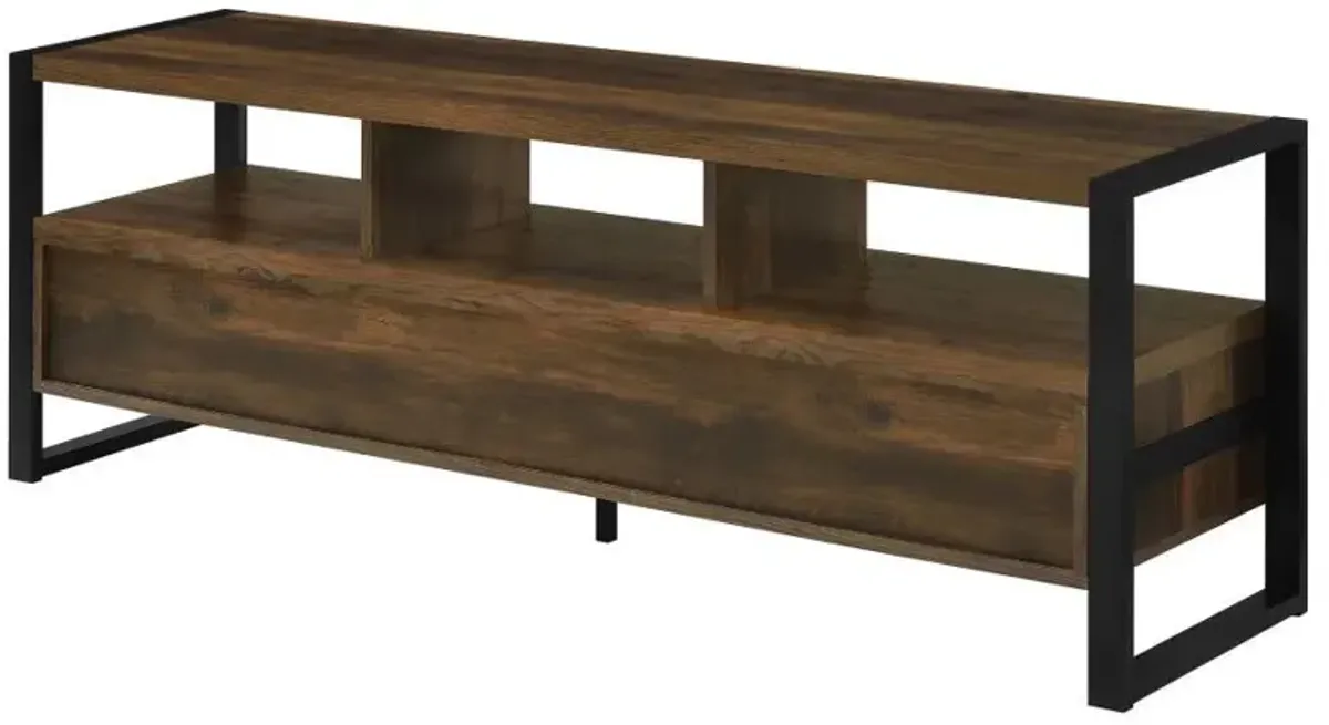 James - Engineered Wood TV Stand