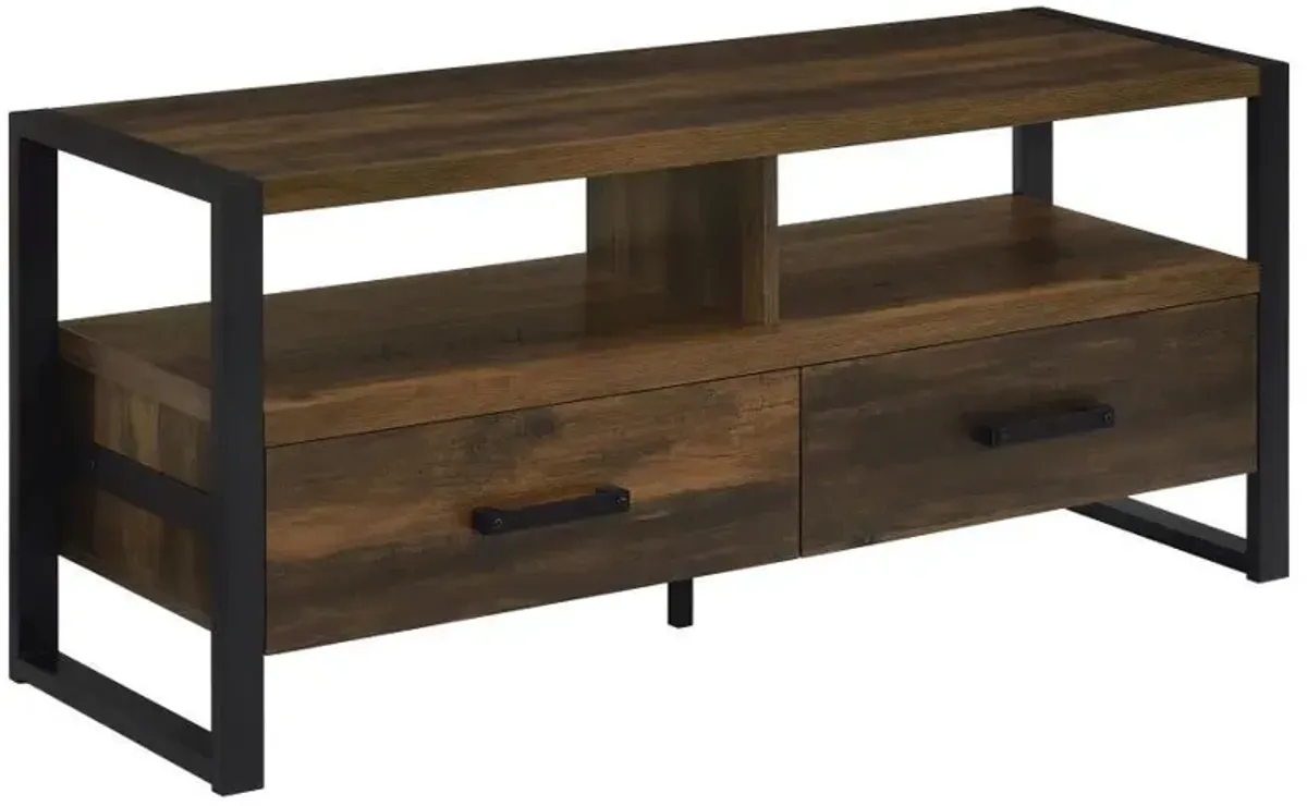 James - Engineered Wood TV Stand