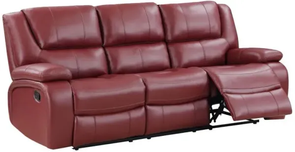 Camila - Upholstered Motion Reclining Sofa