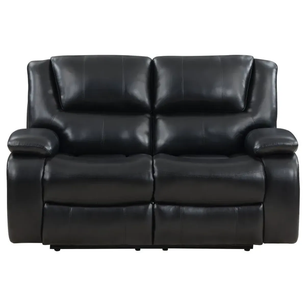 Camila - Upholstered Reclining Sofa Set