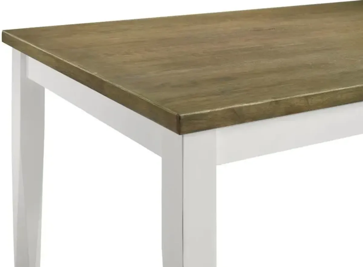 Appleton - Rectangular Dining Table