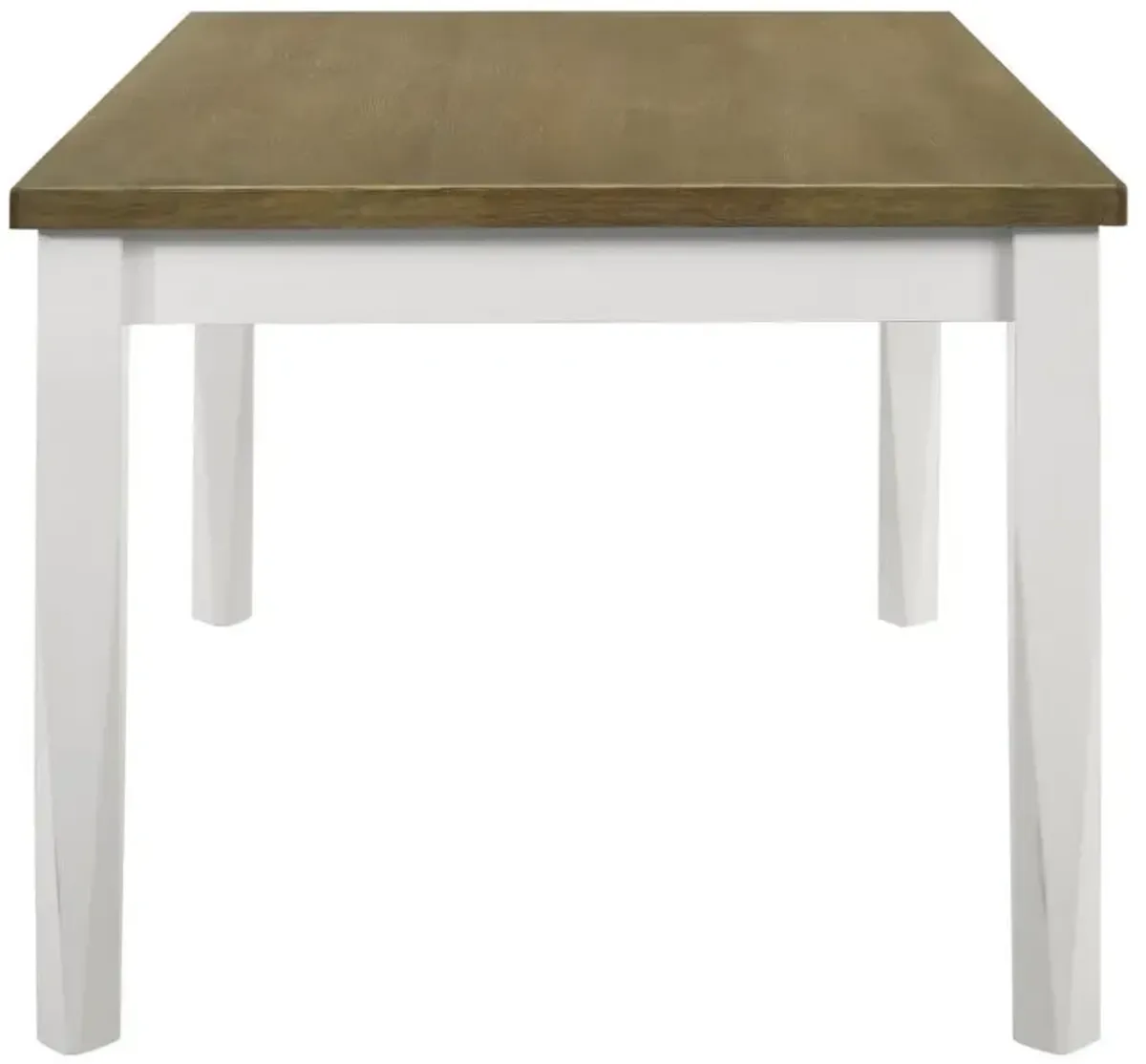 Appleton - Rectangular Dining Table