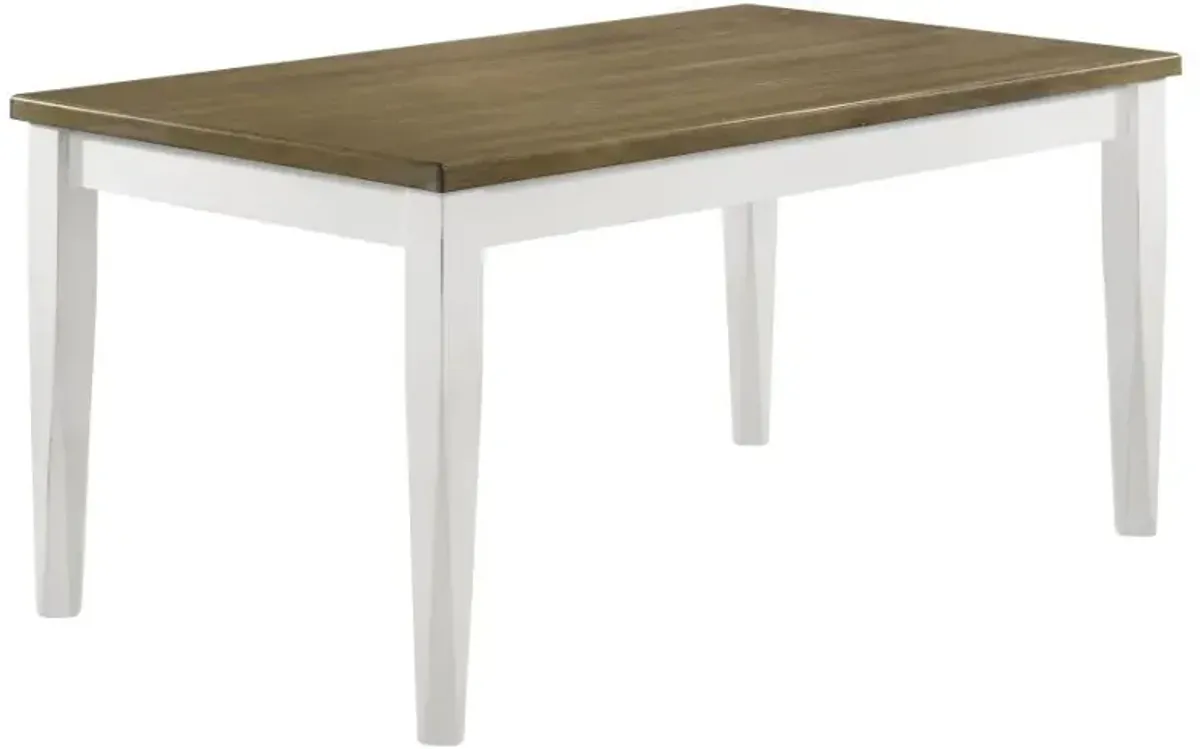 Appleton - Rectangular Dining Table