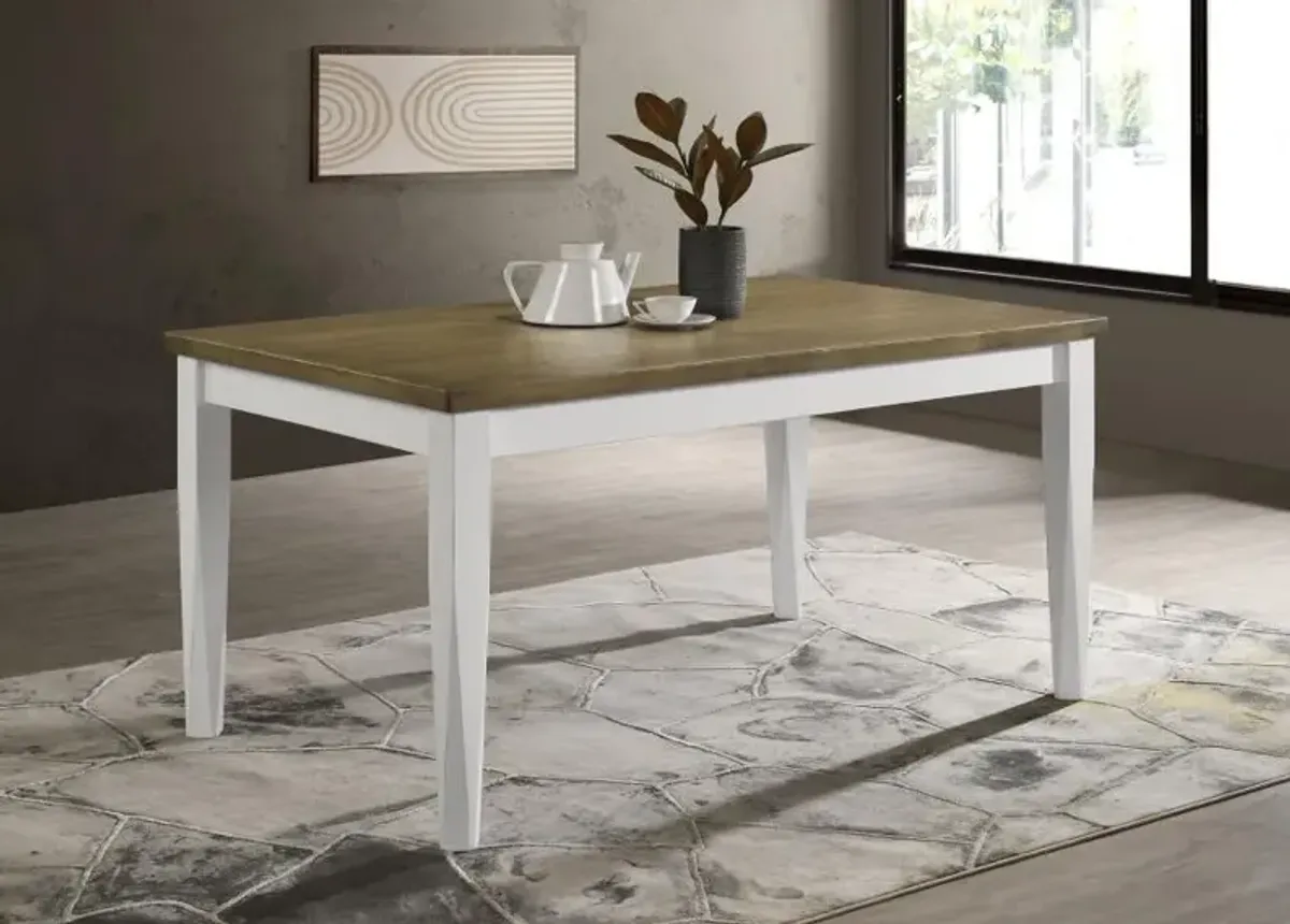 Appleton - Rectangular Dining Table