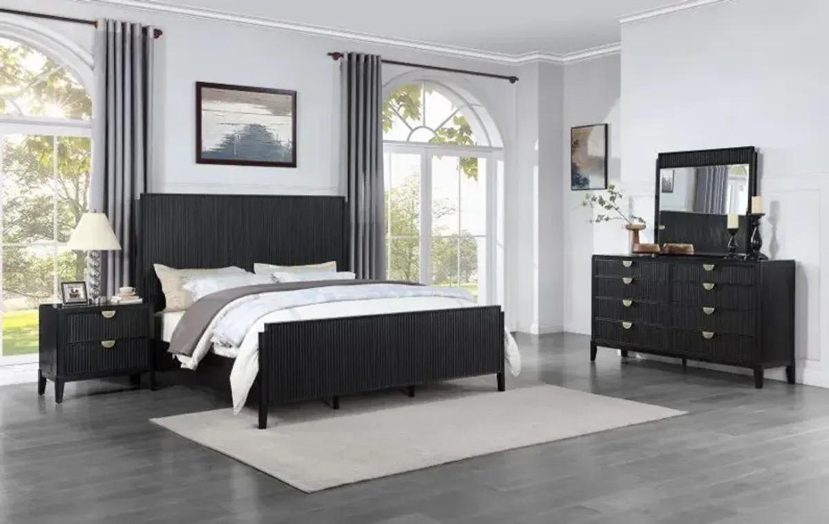 Brookmead - Bedroom Set