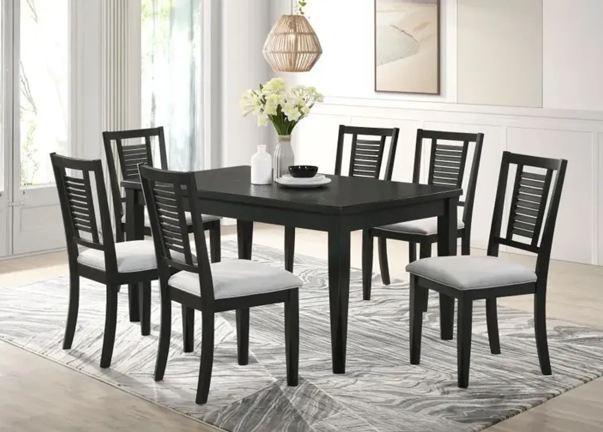 Appleton - Rectangular Dining Set