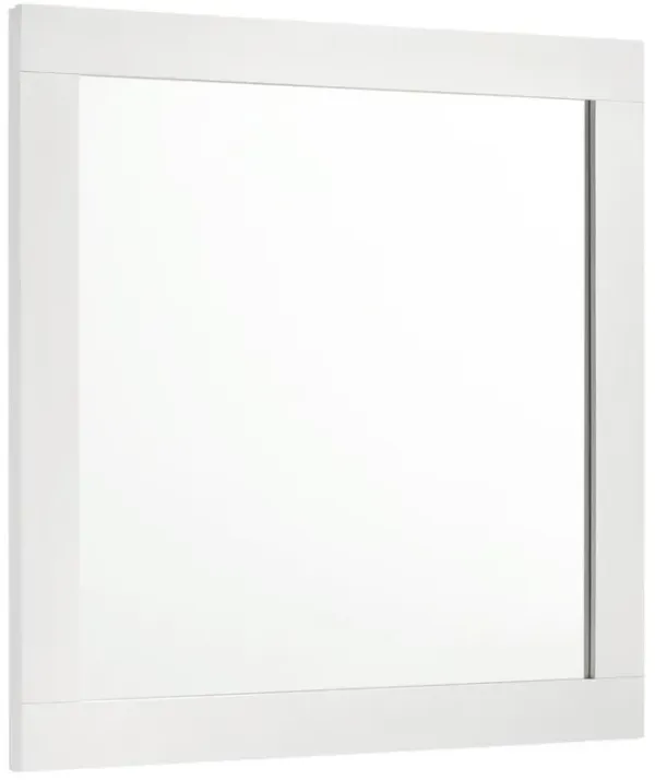 Caraway - Dresser Mirror
