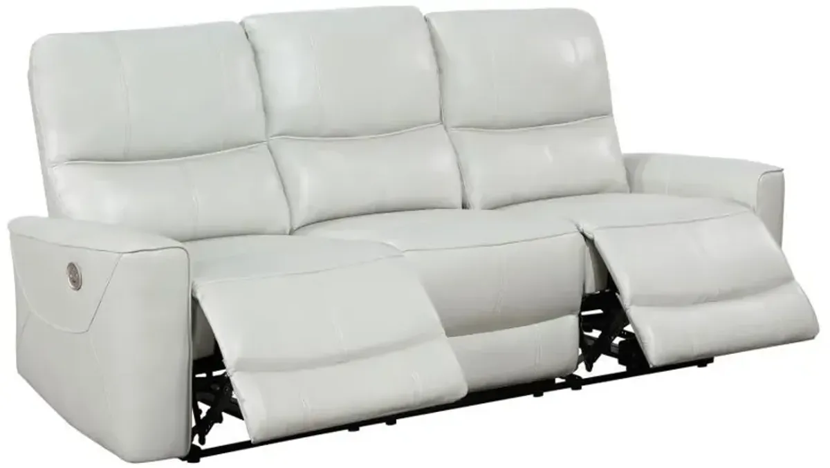 Greenfield - Power Reclining Sofa Set