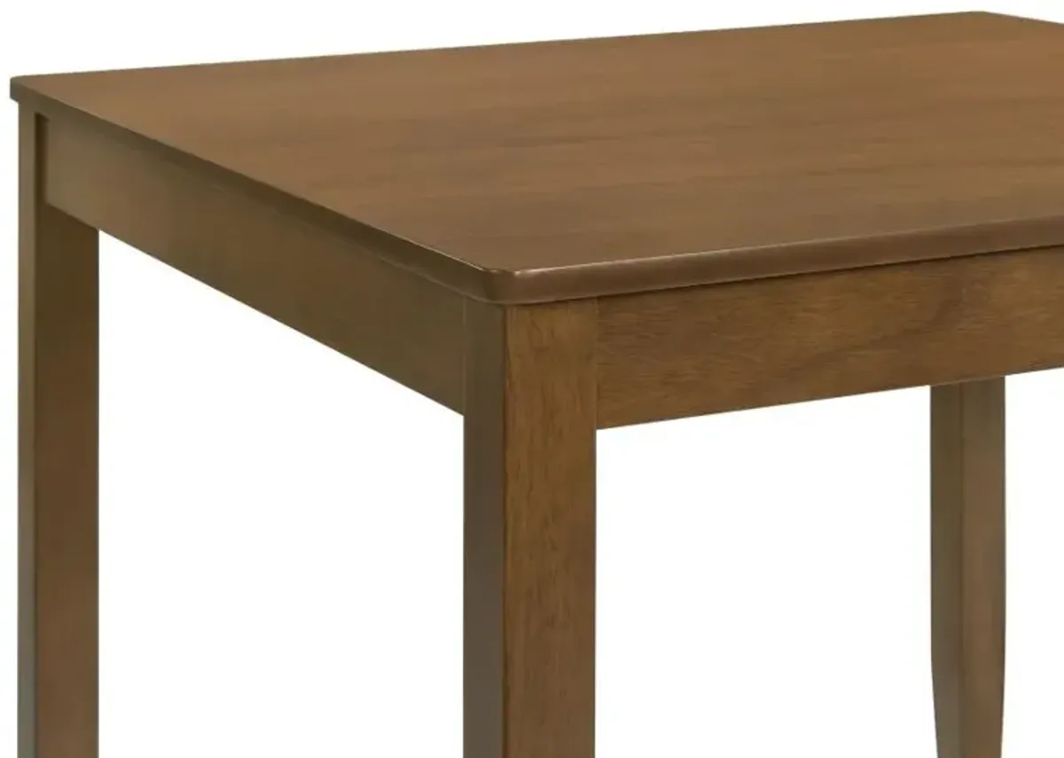 Parkwood - Square Dining Table Set