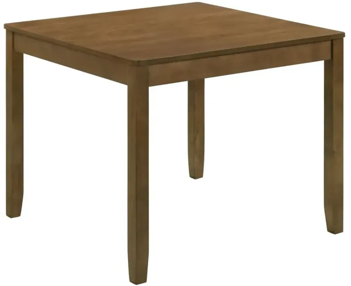 Parkwood - Square Dining Table Set