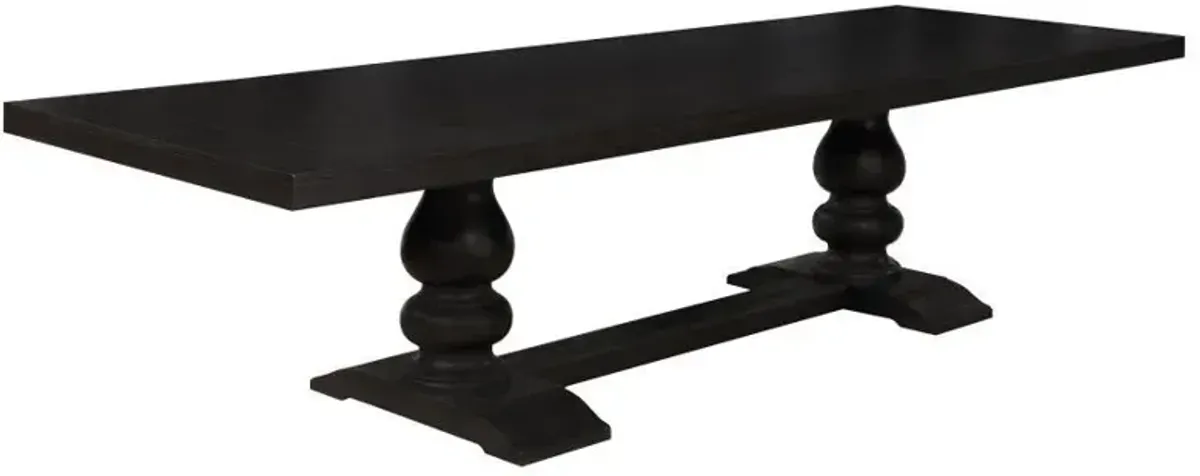 Phelps - Rectangular Dining Table Set