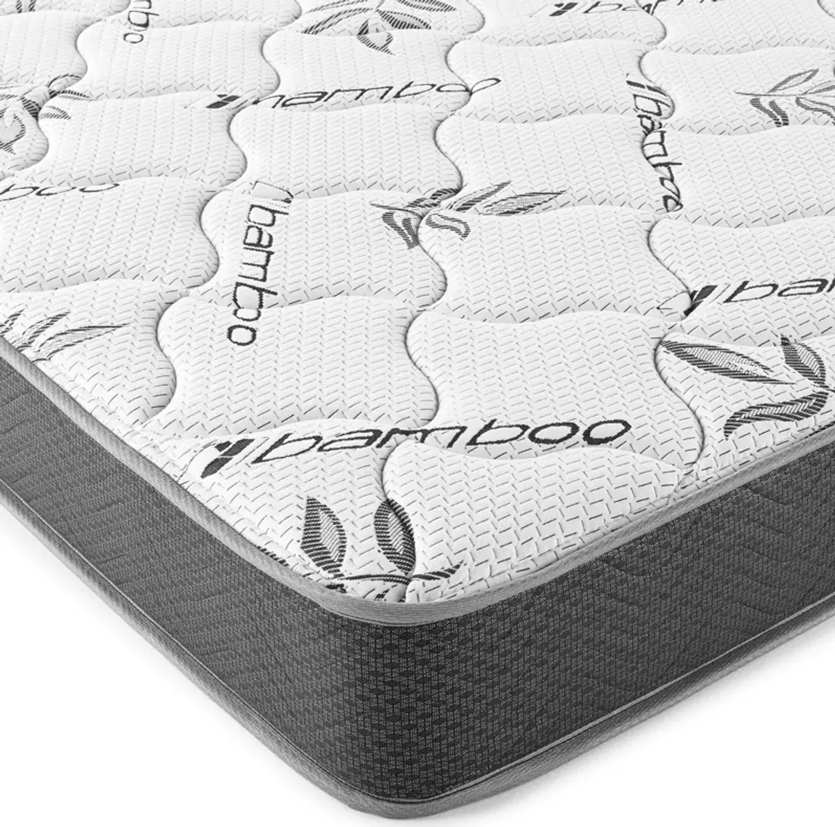 Kenyon - Bamboo Cover Firm Foam Mattress