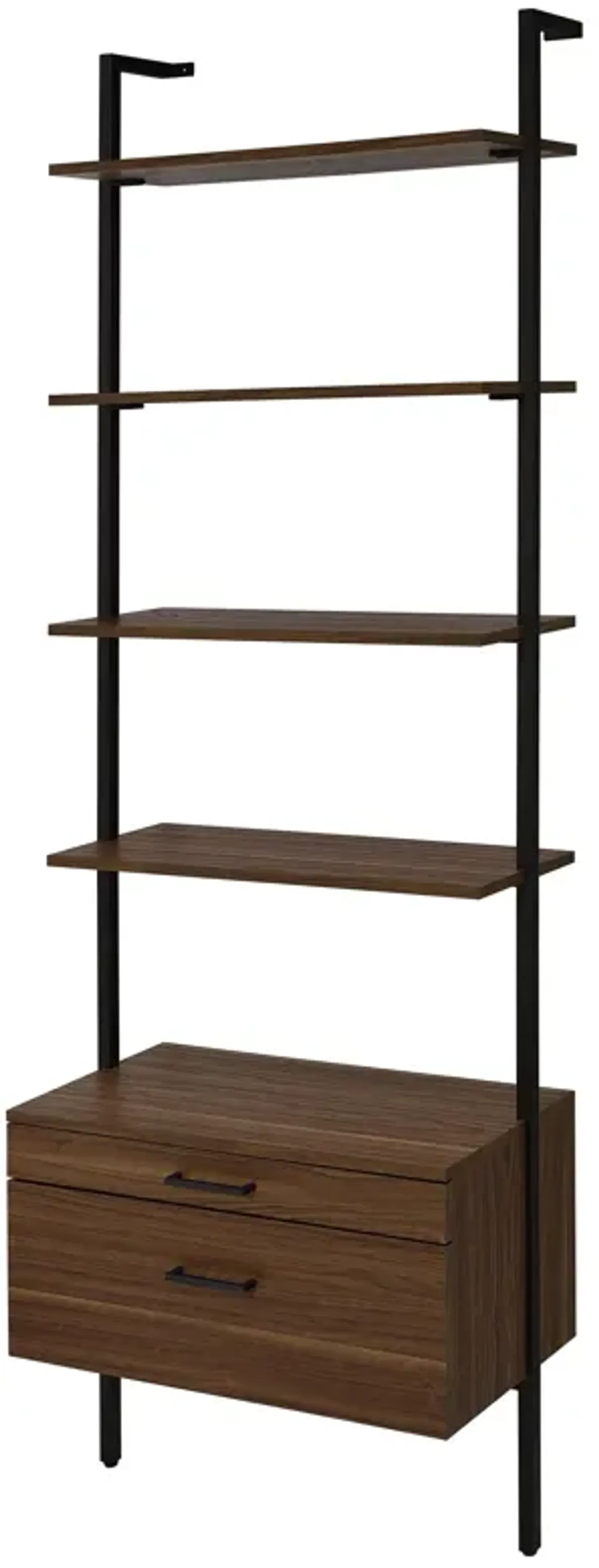 Owens - Wall Bookshelf