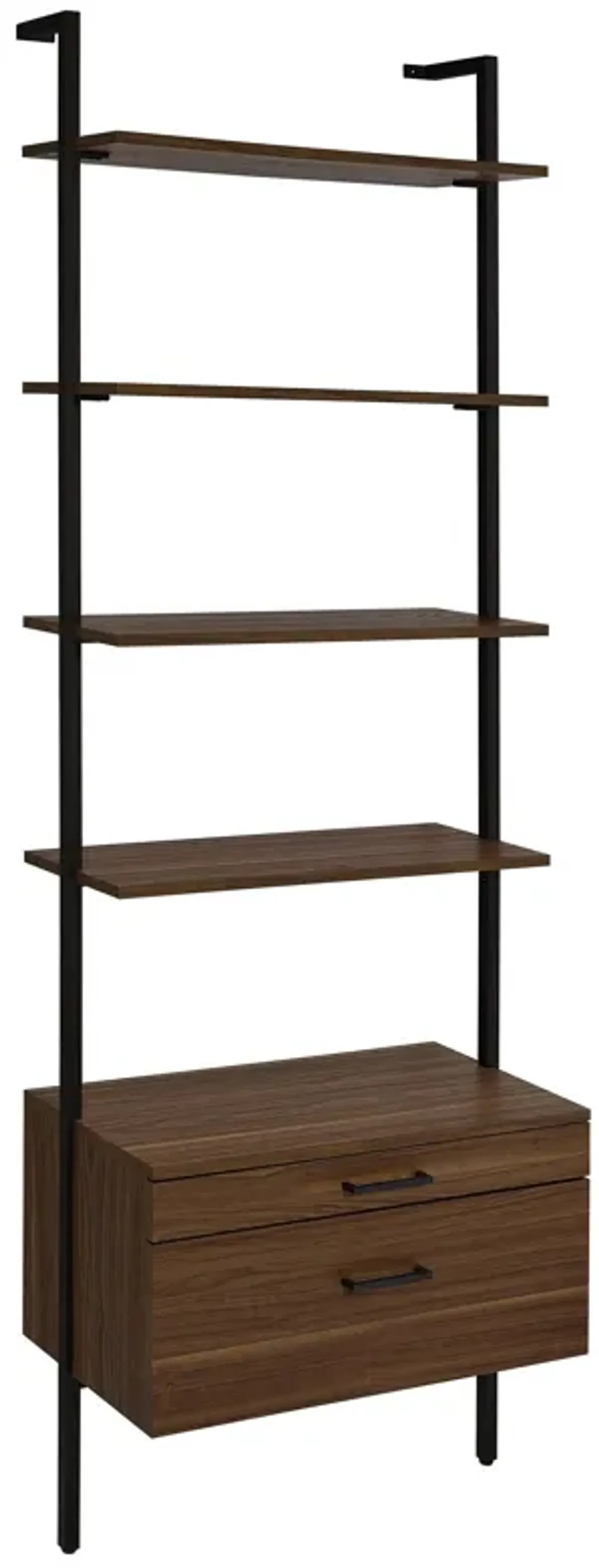 Owens - Wall Bookshelf