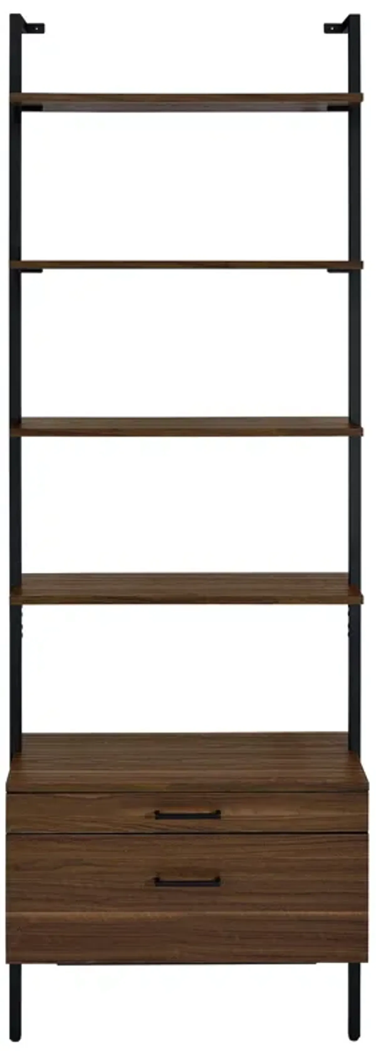 Owens - Wall Bookshelf