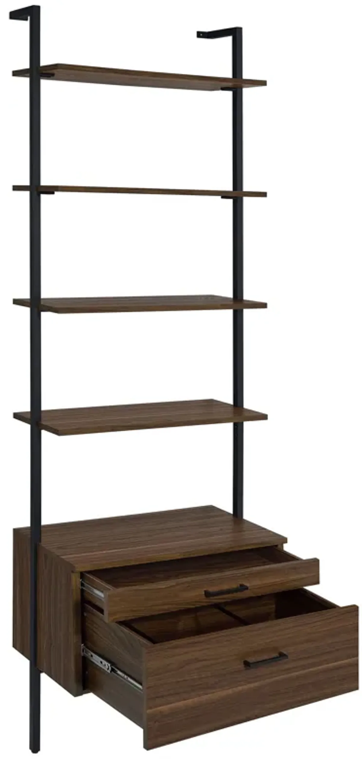 Owens - Wall Bookshelf