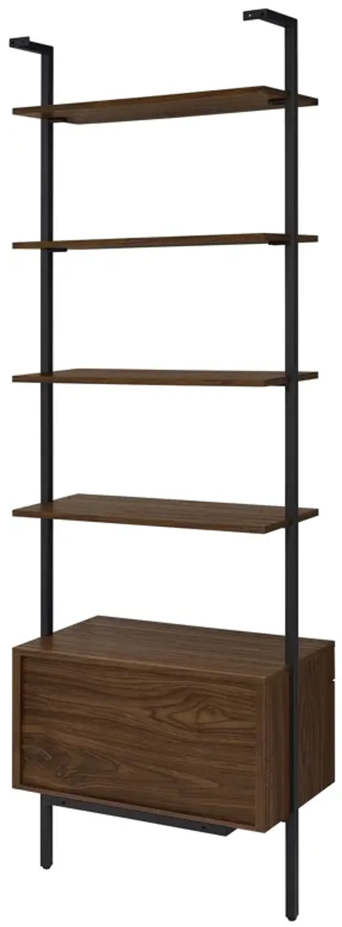 Owens - Wall Bookshelf