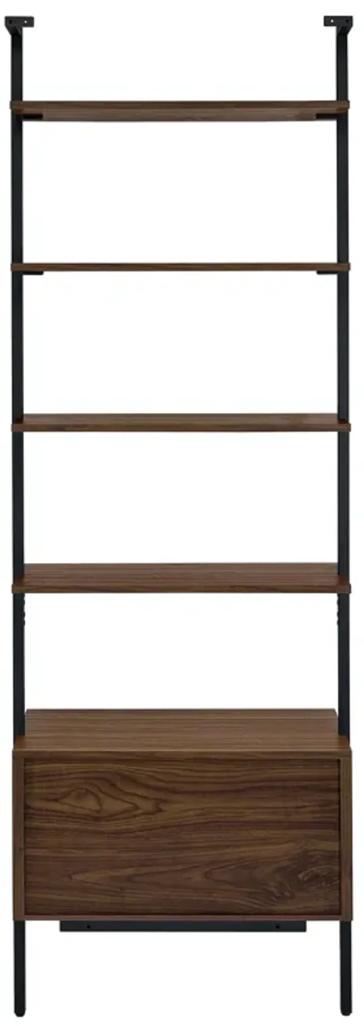 Owens - Wall Bookshelf