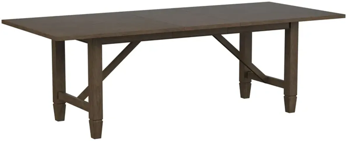 Matisse - Rectangular Dining Table Set