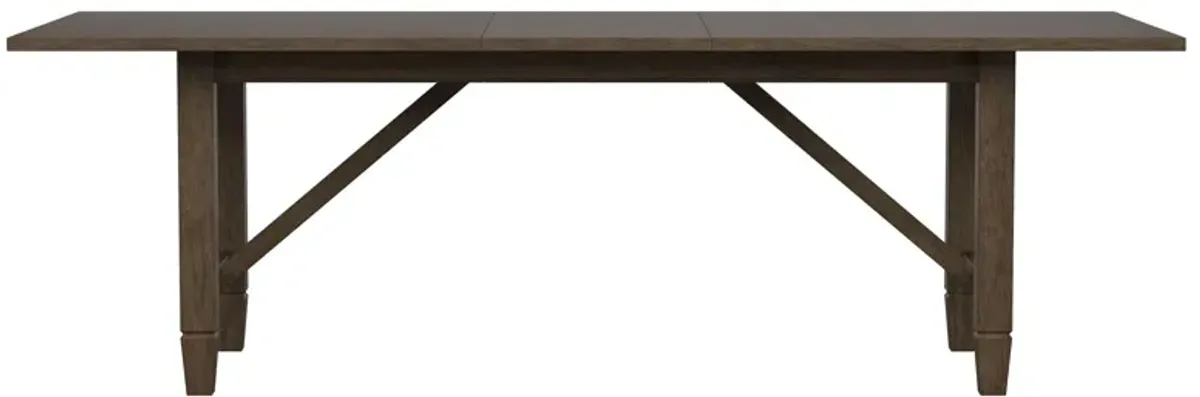 Matisse - Rectangular Dining Table Set