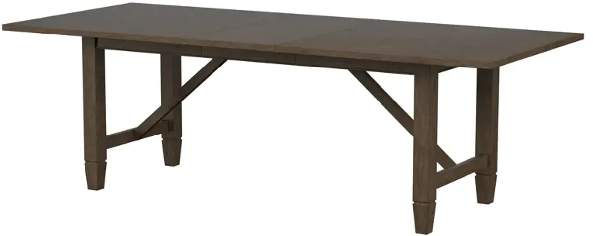 Matisse - Rectangular Dining Table Set