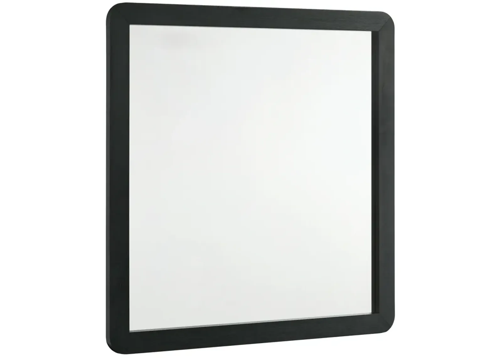 Cavelle - Dresser Mirror - Black