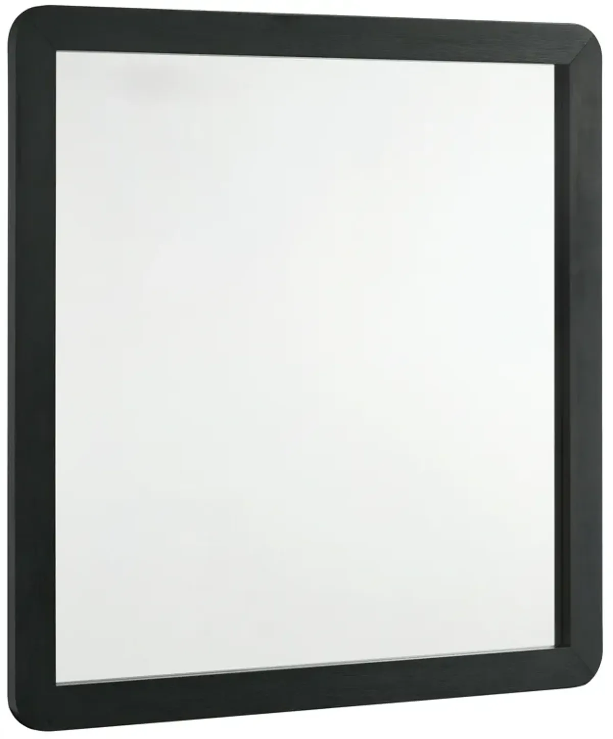 Cavelle - Dresser Mirror - Black