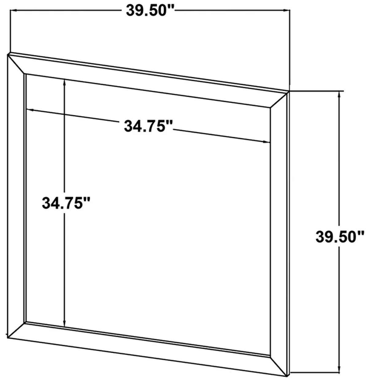 Kaywood - Bedroom Set