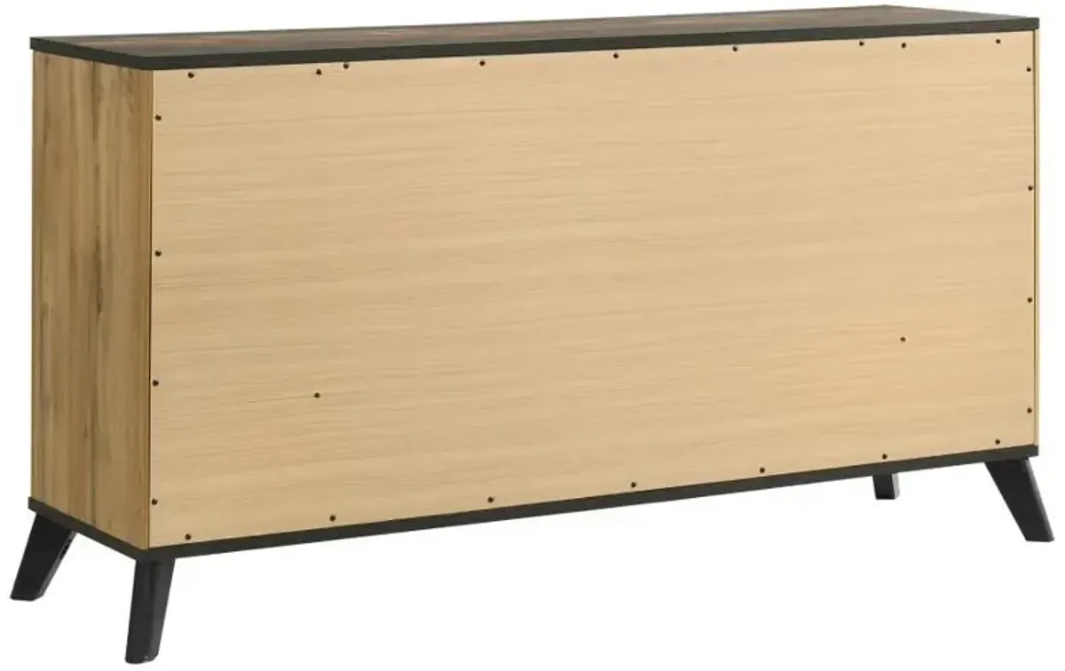 Kaywood - Bedroom Set