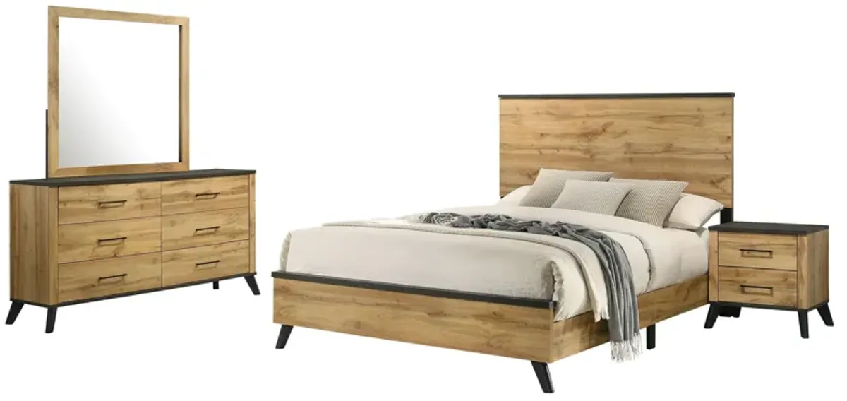 Kaywood - Bedroom Set