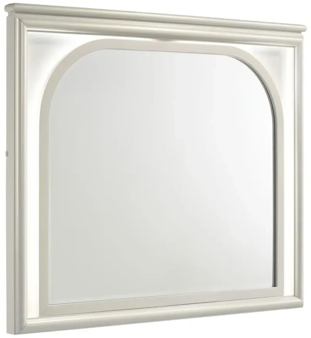 Olivia - Panel Bedroom Set
